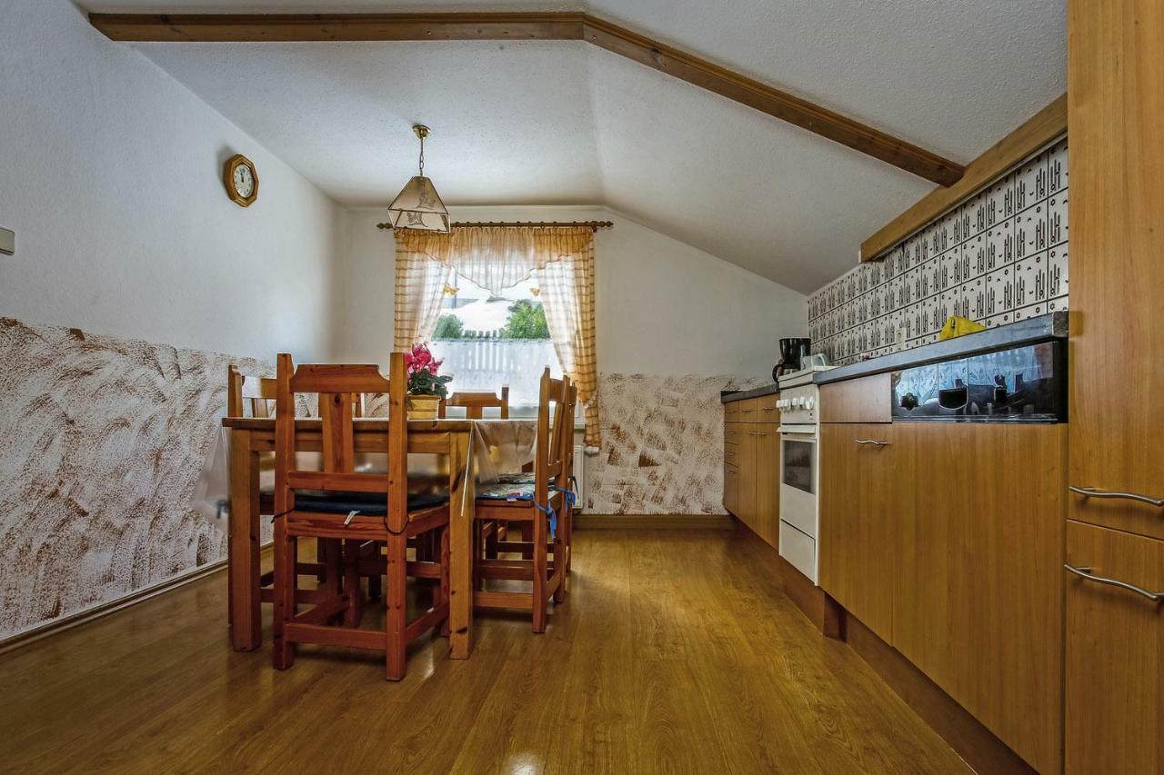 Ferienhaus Glaeser Bockau エクステリア 写真