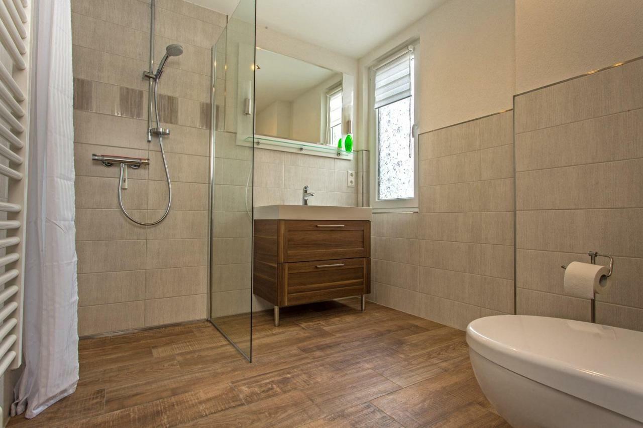Ferienhaus Glaeser Bockau エクステリア 写真